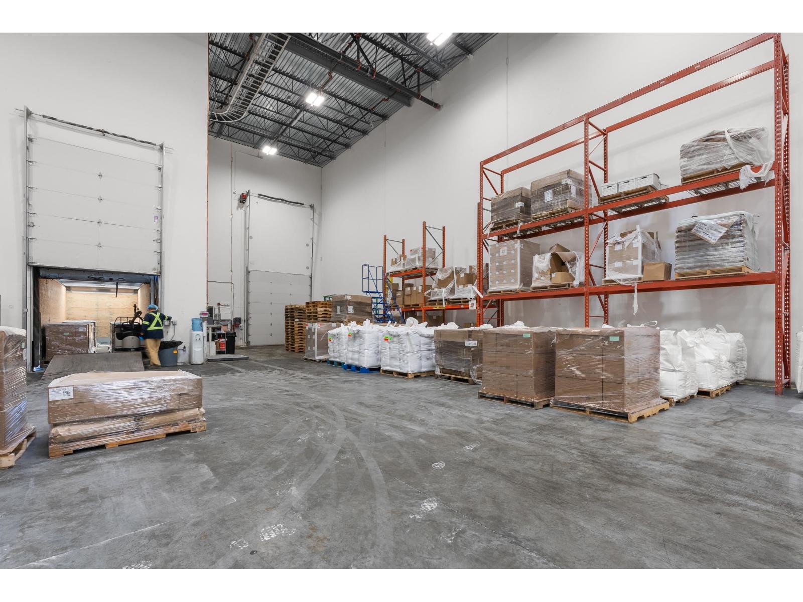 Industrial for Rent in Abbotsford – 130 2188 MASON STREET, Abbotsford - Image 11