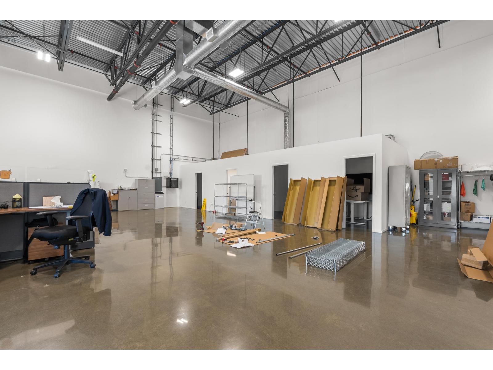 Industrial for Rent in Abbotsford – 130 2188 MASON STREET, Abbotsford - Image 14