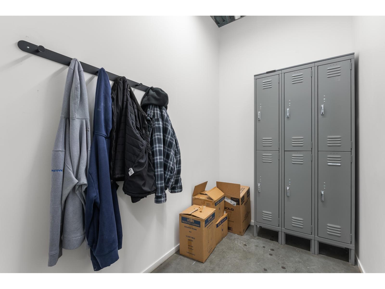 Industrial for Rent in Abbotsford – 130 2188 MASON STREET, Abbotsford - Image 27