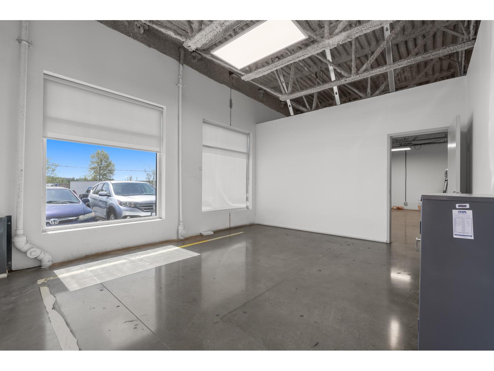 Industrial for Rent in Abbotsford – 130 2188 MASON STREET, Abbotsford - Image 23