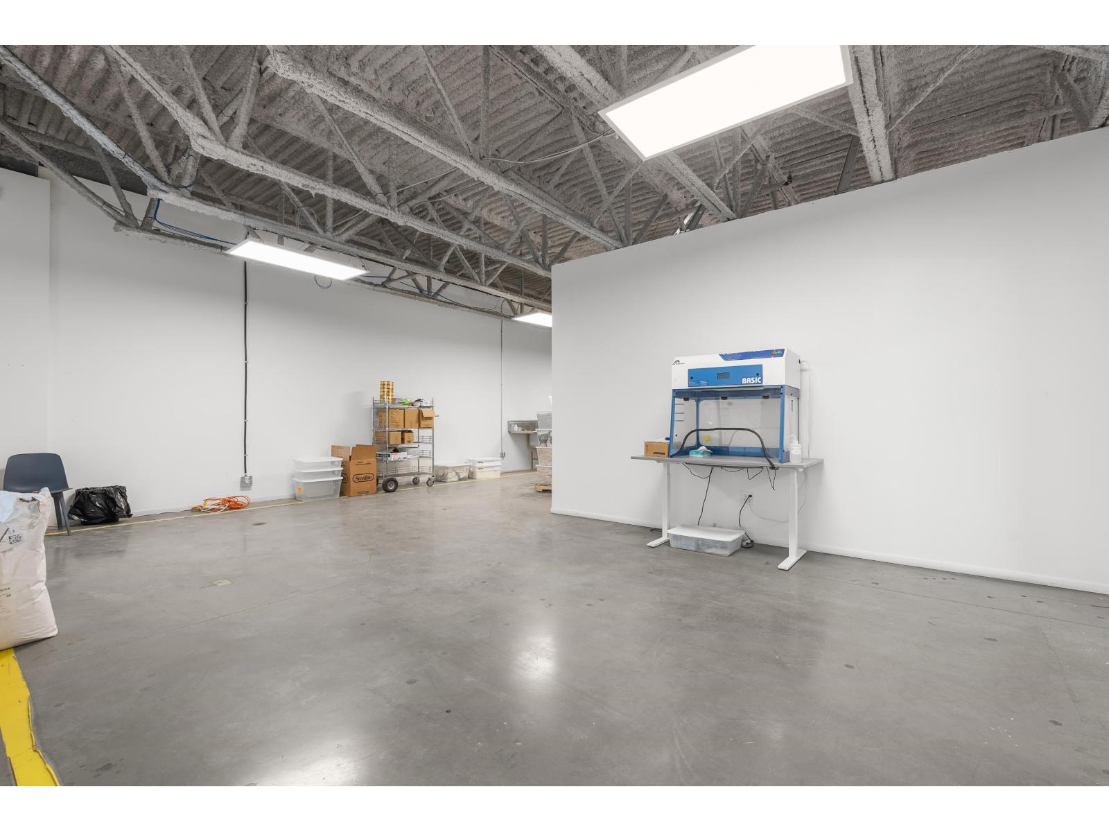 Industrial for Rent in Abbotsford – 130 2188 MASON STREET, Abbotsford - Image 25