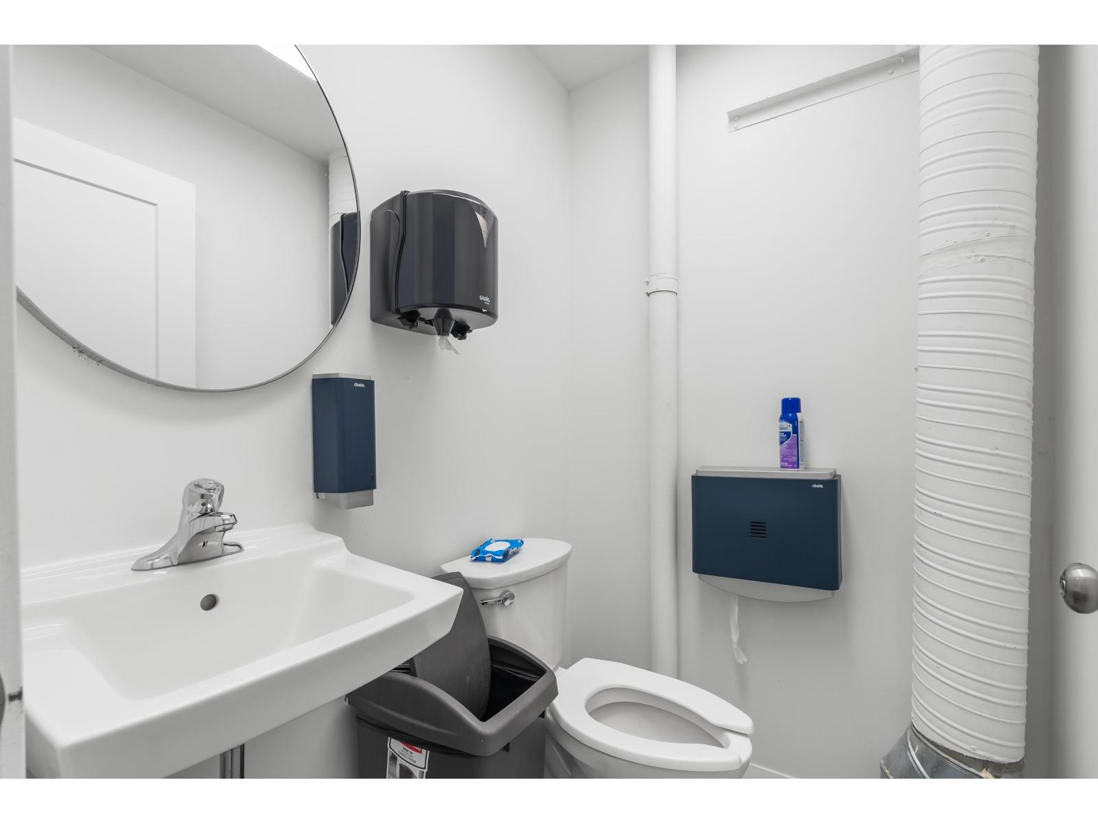 Industrial for Rent in Abbotsford – 130 2188 MASON STREET, Abbotsford - Image 31