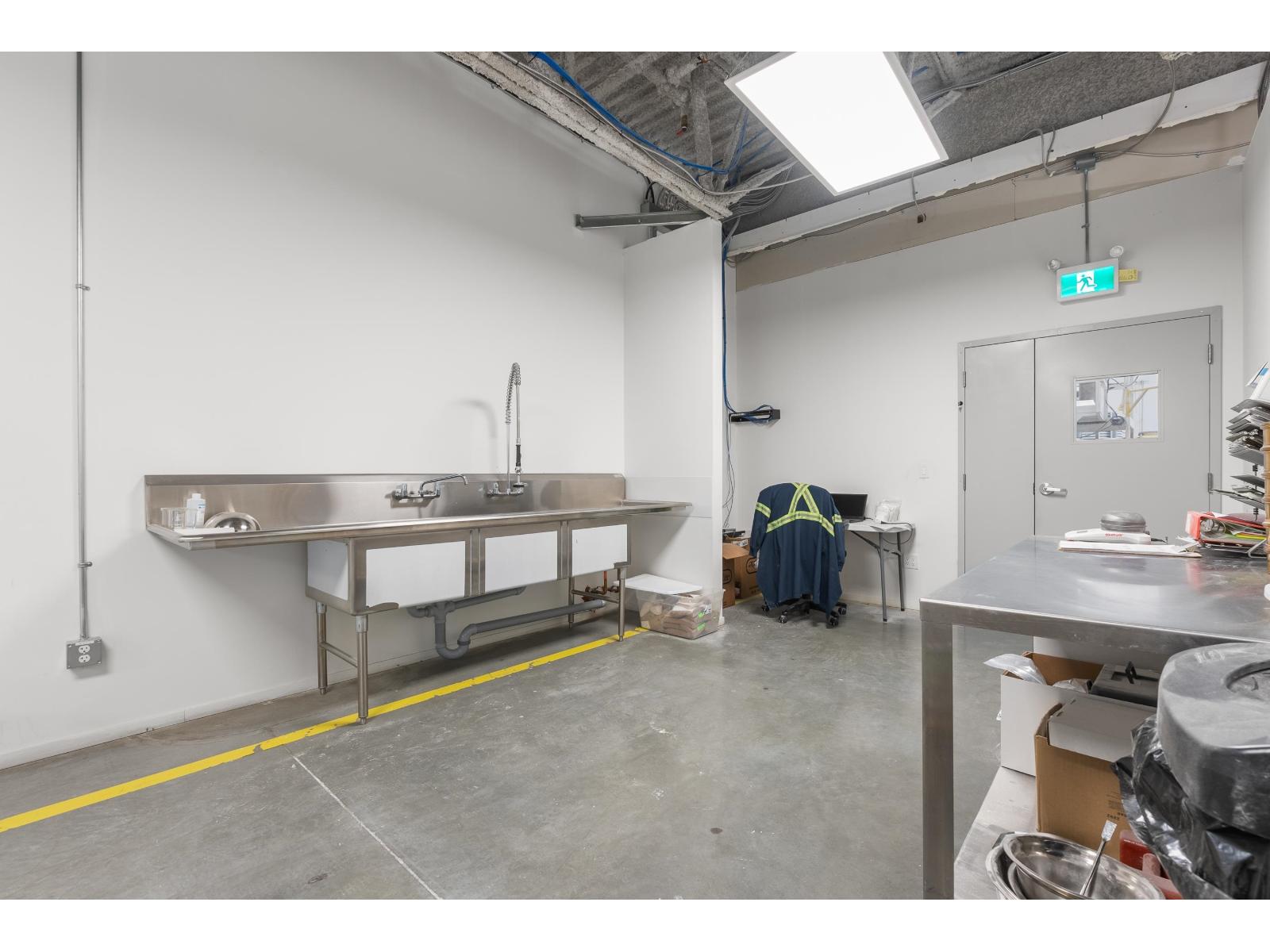 Industrial for Rent in Abbotsford – 130 2188 MASON STREET, Abbotsford - Image 5