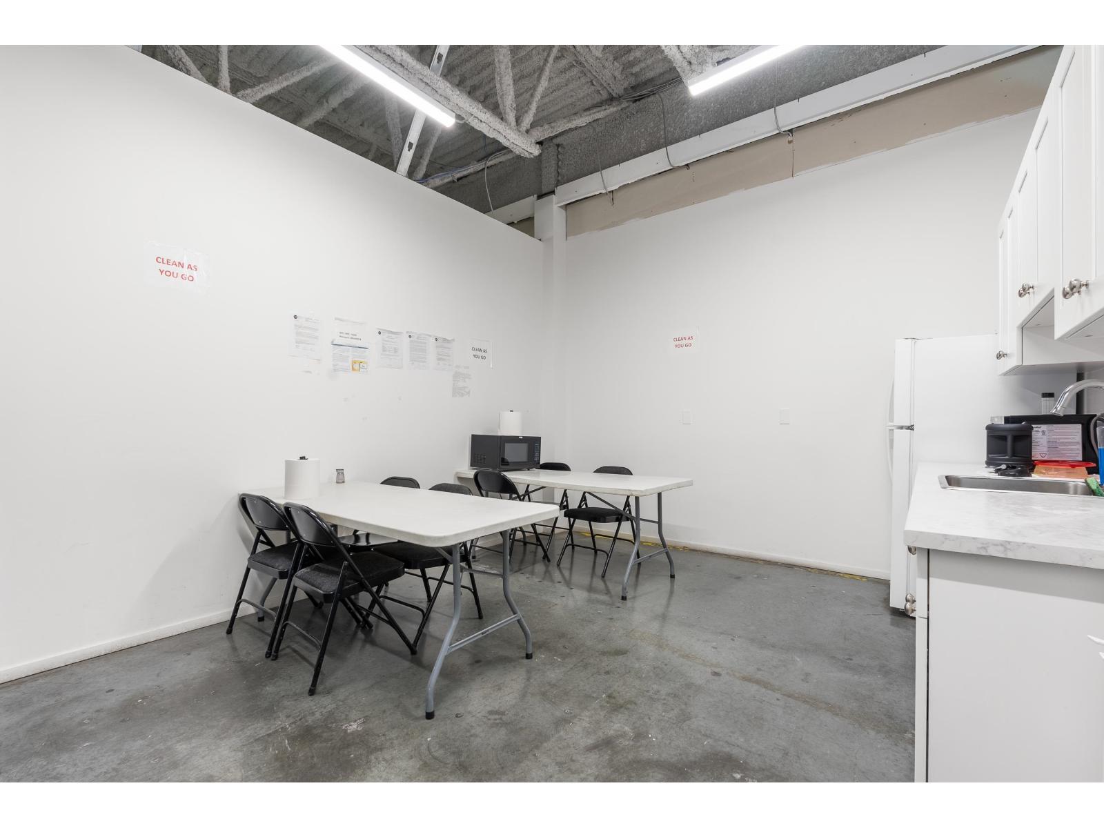 Industrial for Rent in Abbotsford – 130 2188 MASON STREET, Abbotsford - Image 30
