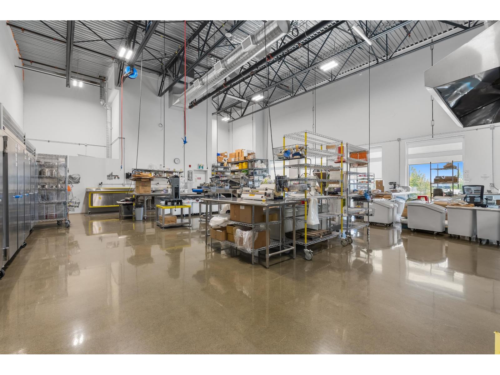 Industrial for Rent in Abbotsford – 130 2188 MASON STREET, Abbotsford - Image 18