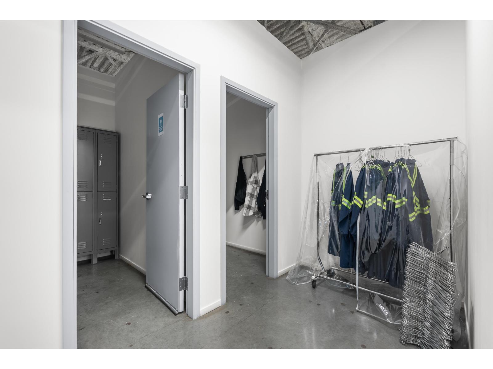 Industrial for Rent in Abbotsford – 130 2188 MASON STREET, Abbotsford - Image 26