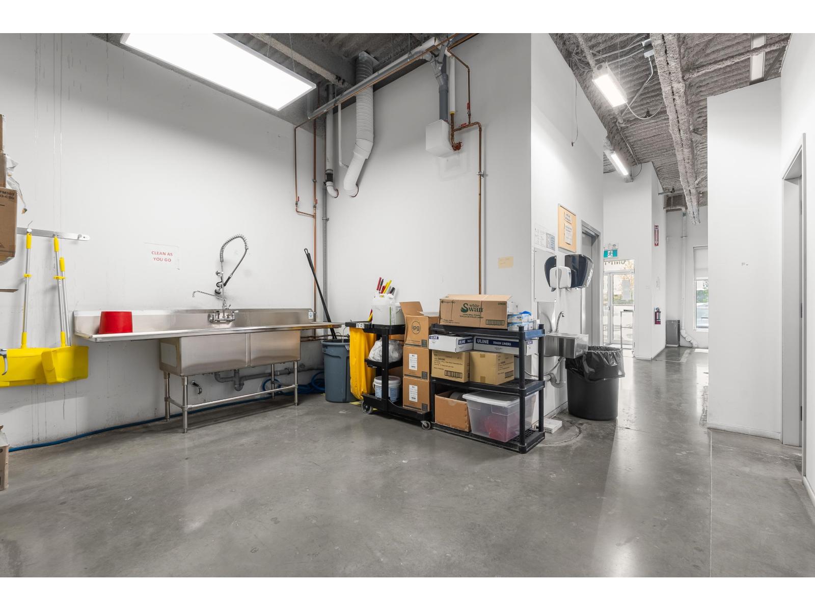 Industrial for Rent in Abbotsford – 130 2188 MASON STREET, Abbotsford - Image 6