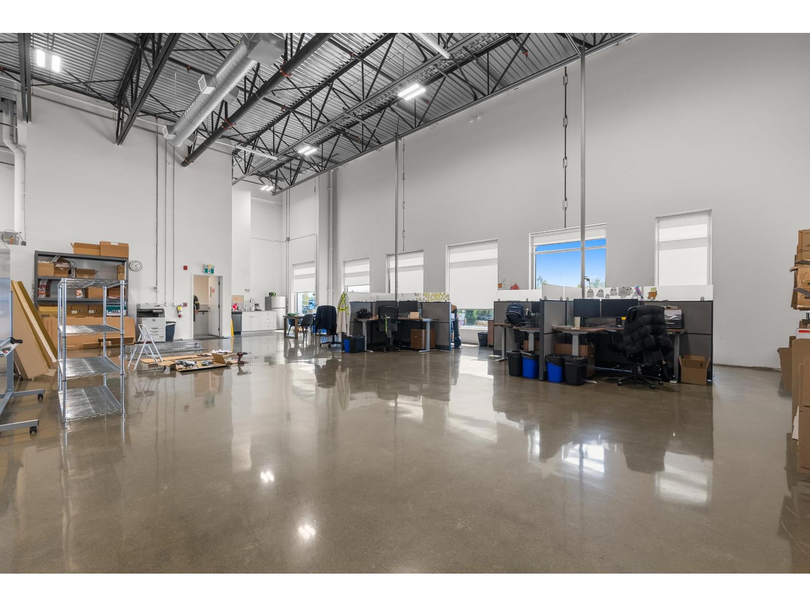 Industrial for Rent in Abbotsford – 130 2188 MASON STREET, Abbotsford - Image 15