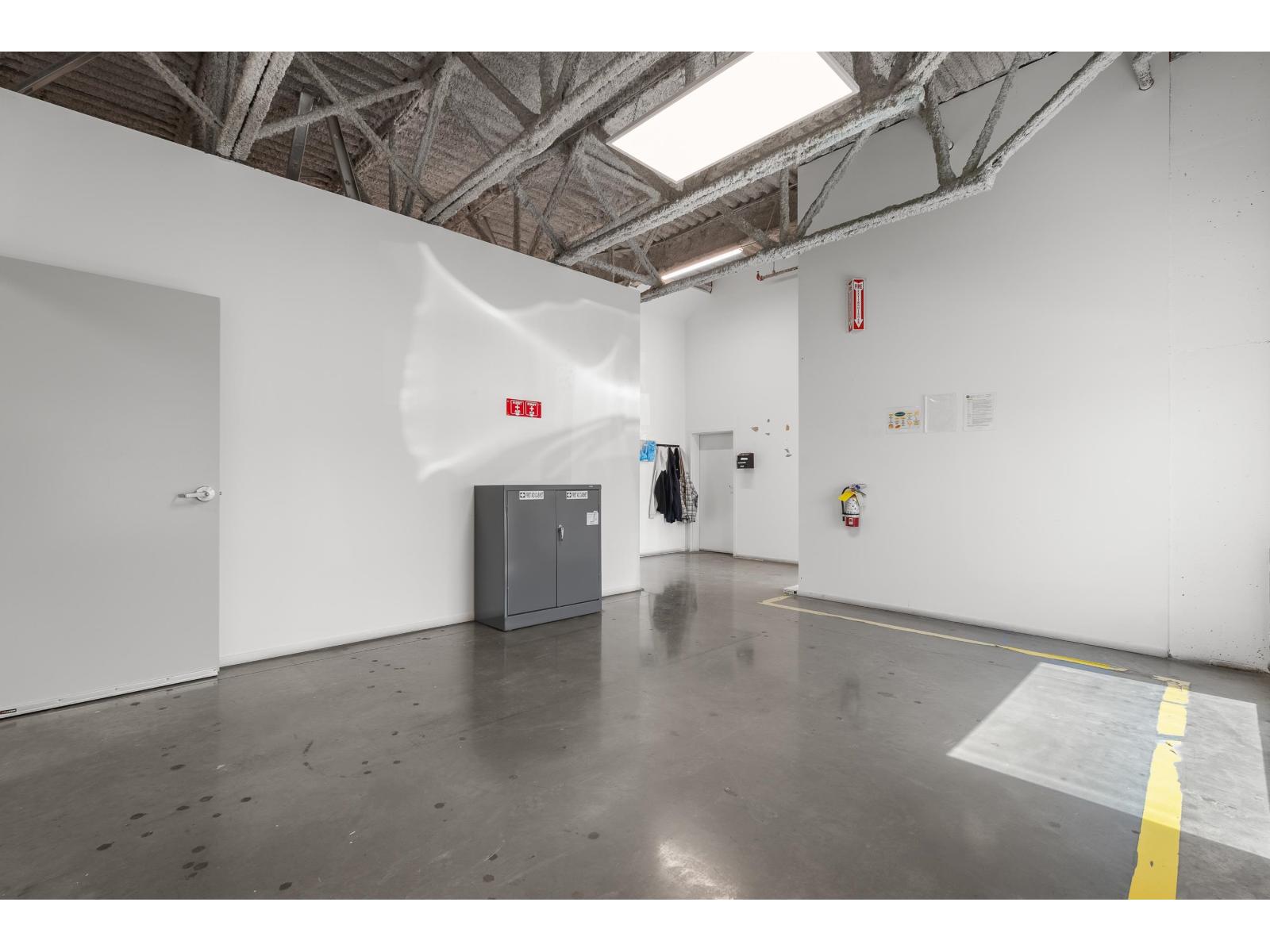 Industrial for Rent in Abbotsford – 130 2188 MASON STREET, Abbotsford - Image 24