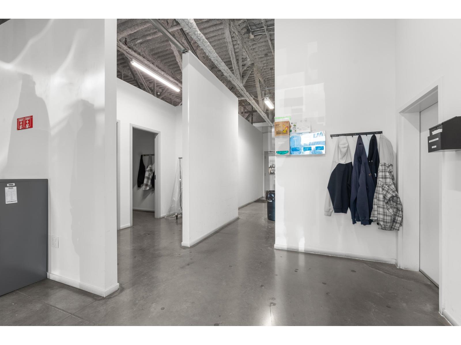 Industrial for Rent in Abbotsford – 130 2188 MASON STREET, Abbotsford - Image 29
