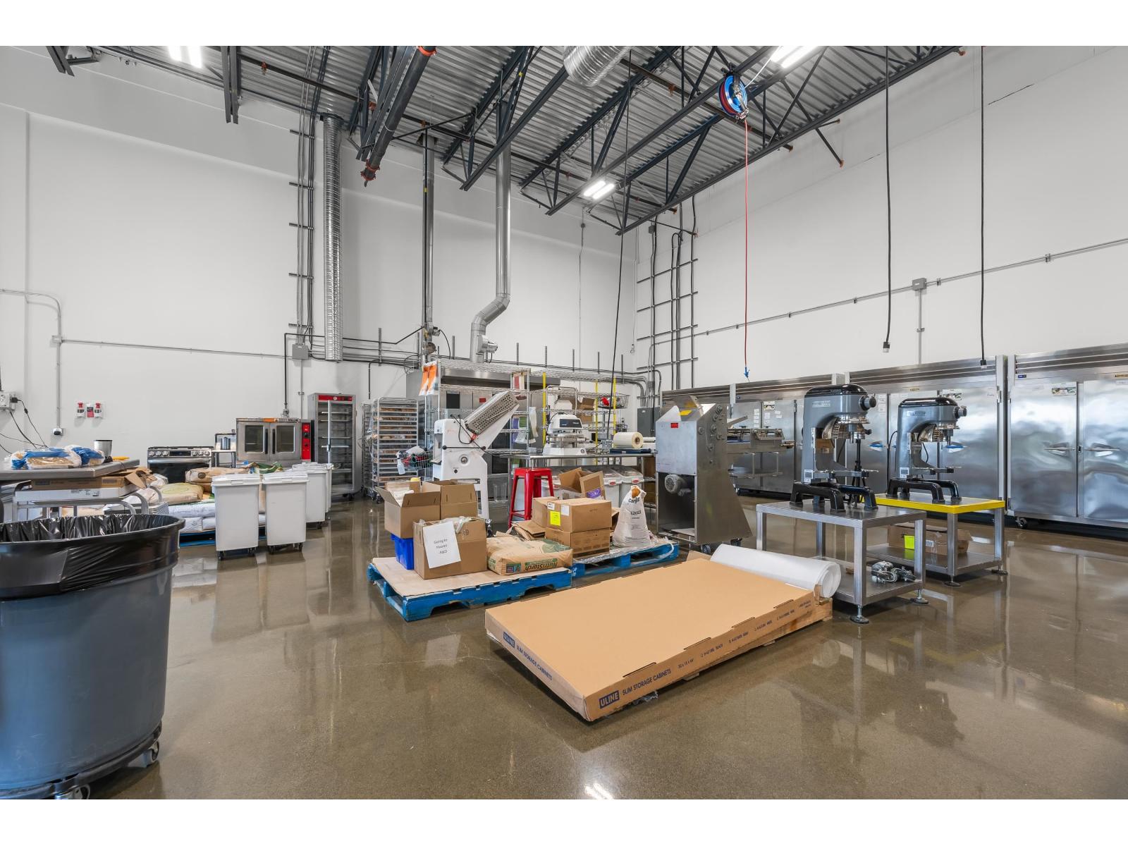 Industrial for Rent in Abbotsford – 130 2188 MASON STREET, Abbotsford - Image 19