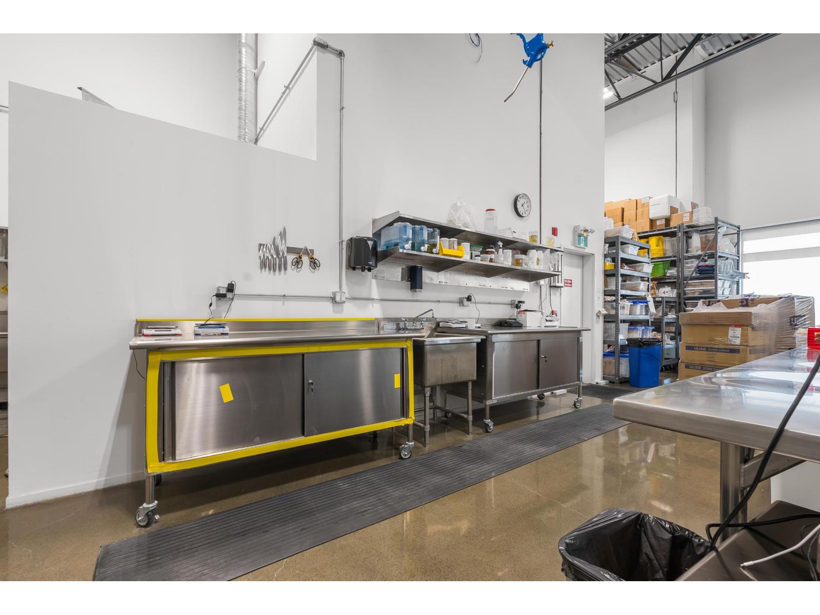 Industrial for Rent in Abbotsford – 130 2188 MASON STREET, Abbotsford - Image 20