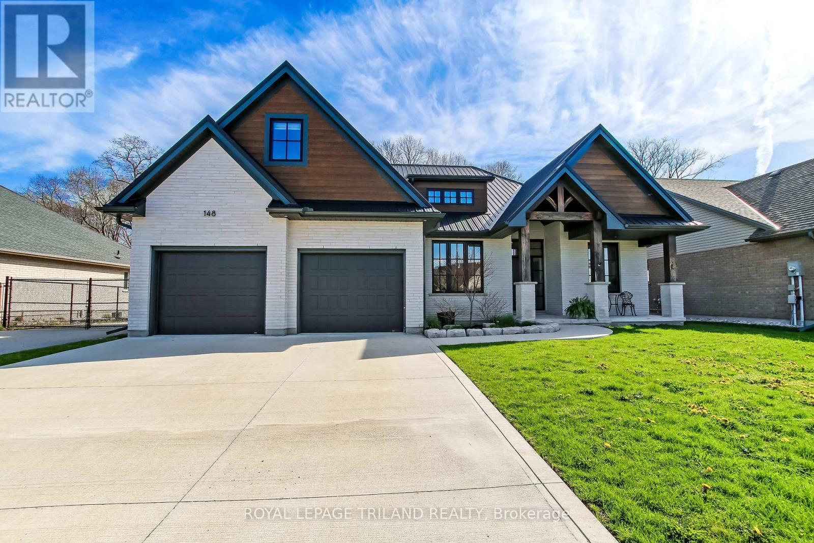 148 OLD FIELD LANE - photo 2