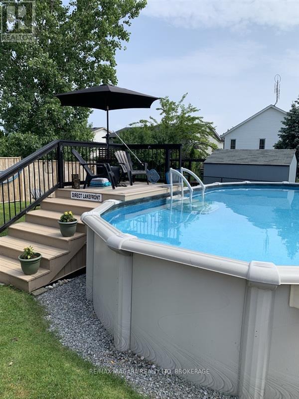 858 CANADA DRIVE - 45