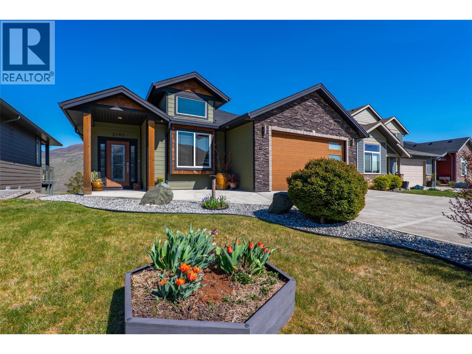 2190 Doubletree Crescent - 44