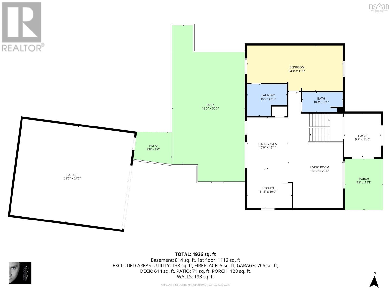 Property 44 of 45 of 114 Charleswood Drive