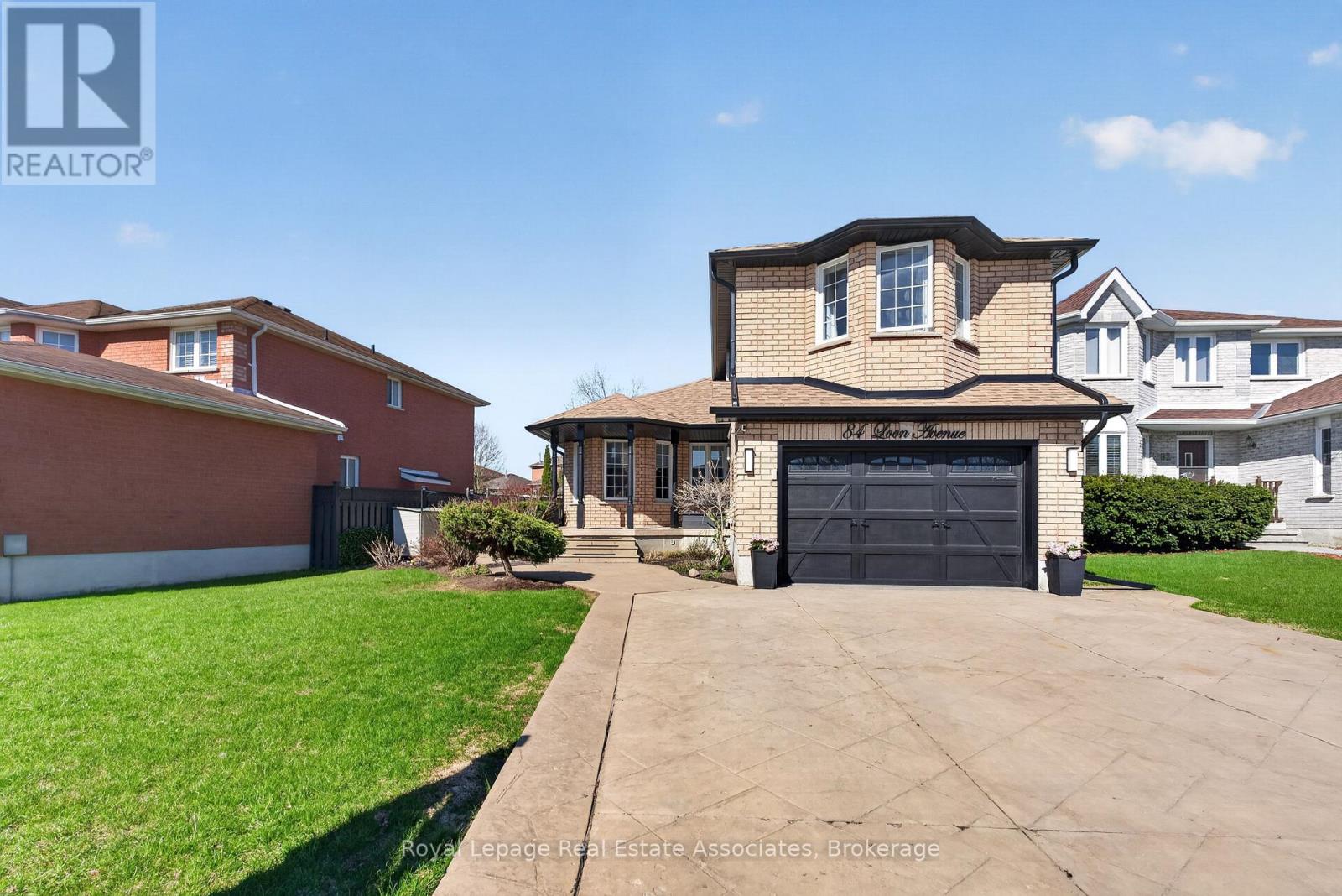 84 LOON AVENUE - 2