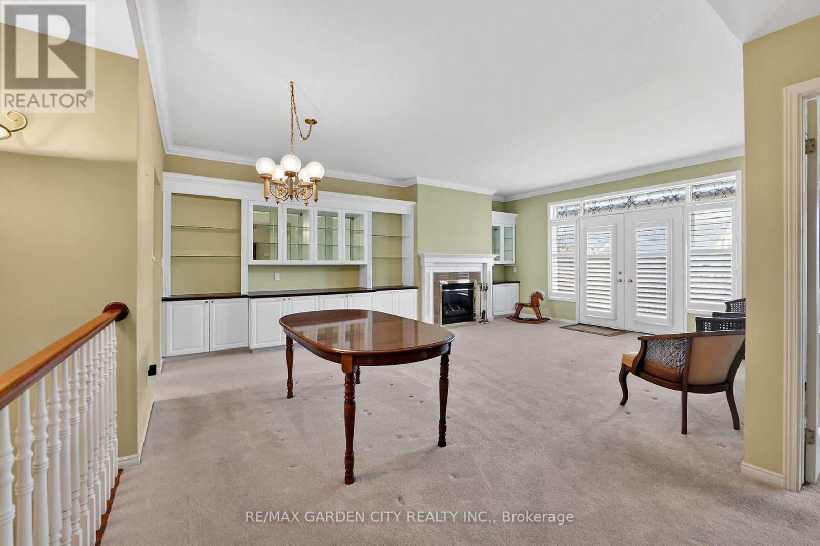 #39 121 GLEN MORRIS DRIVE - 10