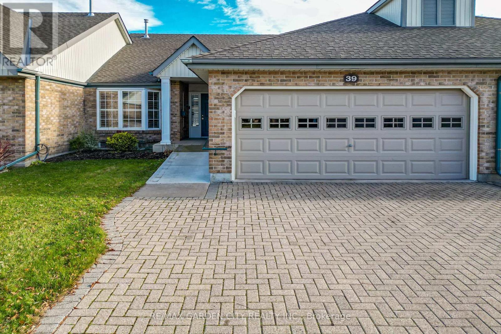 #39 121 GLEN MORRIS DRIVE - 39
