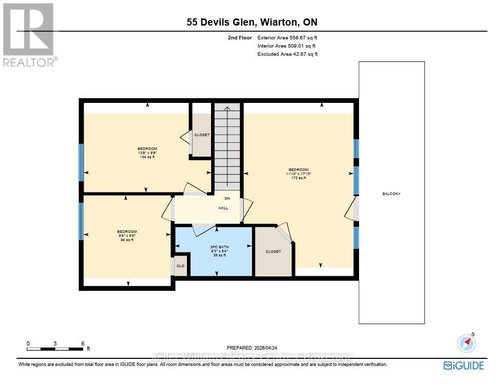55 DEVIL'S GLEN ROAD - 48