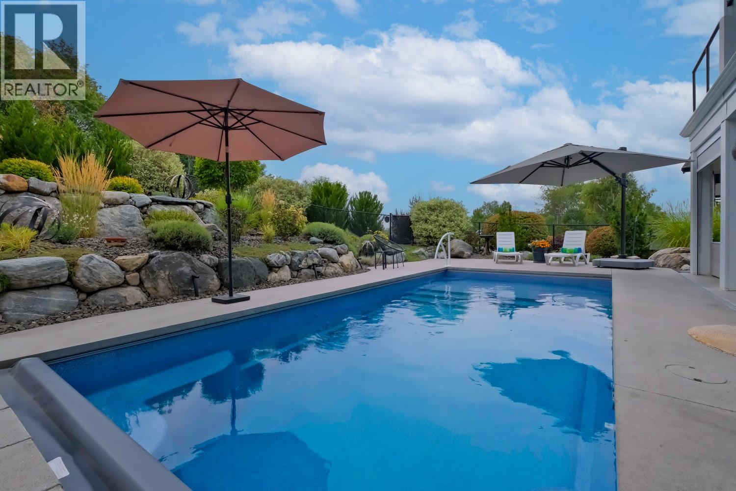  3390 Pine Valley Drive, Kelowna