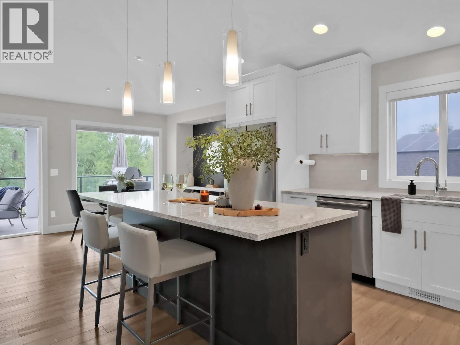  3390 Pine Valley Drive, Kelowna