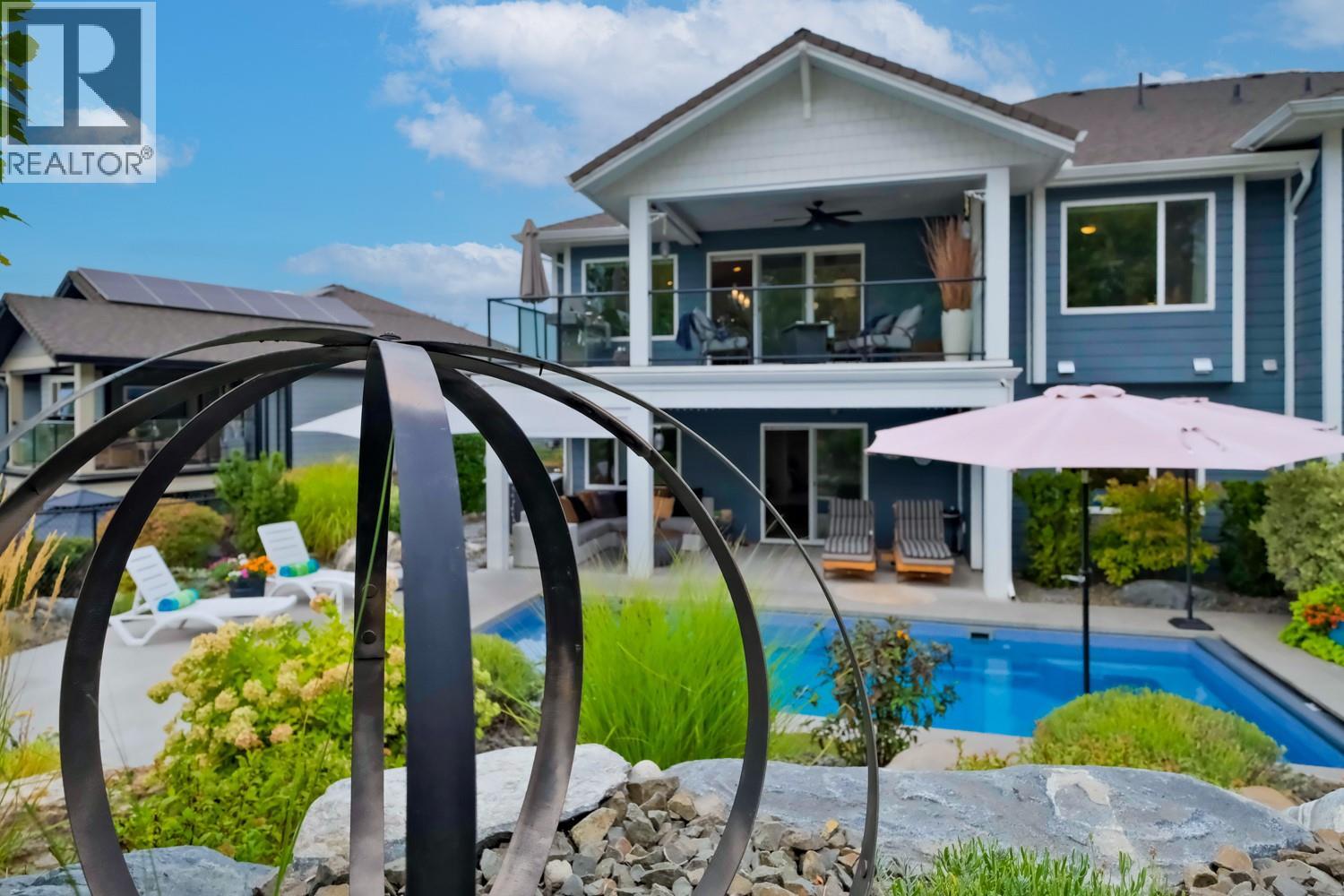  3390 Pine Valley Drive, Kelowna