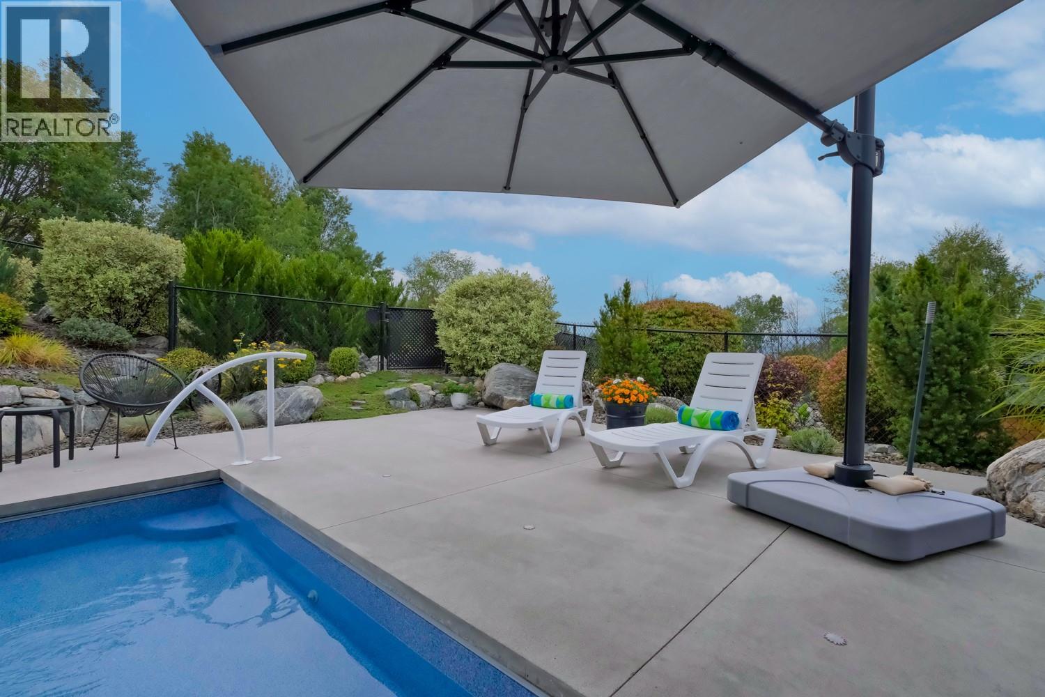  3390 Pine Valley Drive, Kelowna