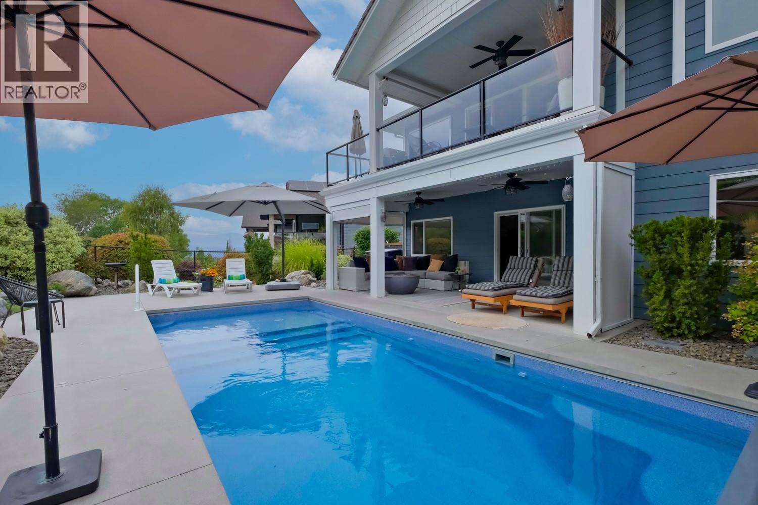  3390 Pine Valley Drive, Kelowna