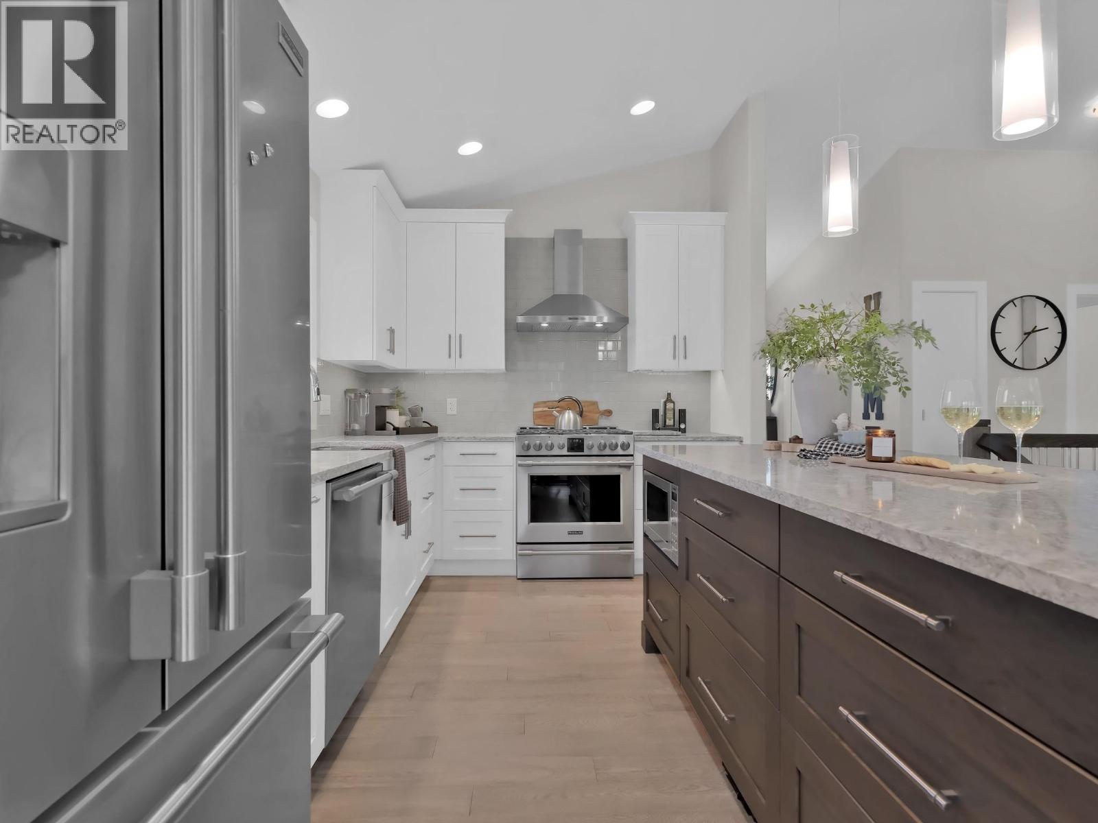  3390 Pine Valley Drive, Kelowna