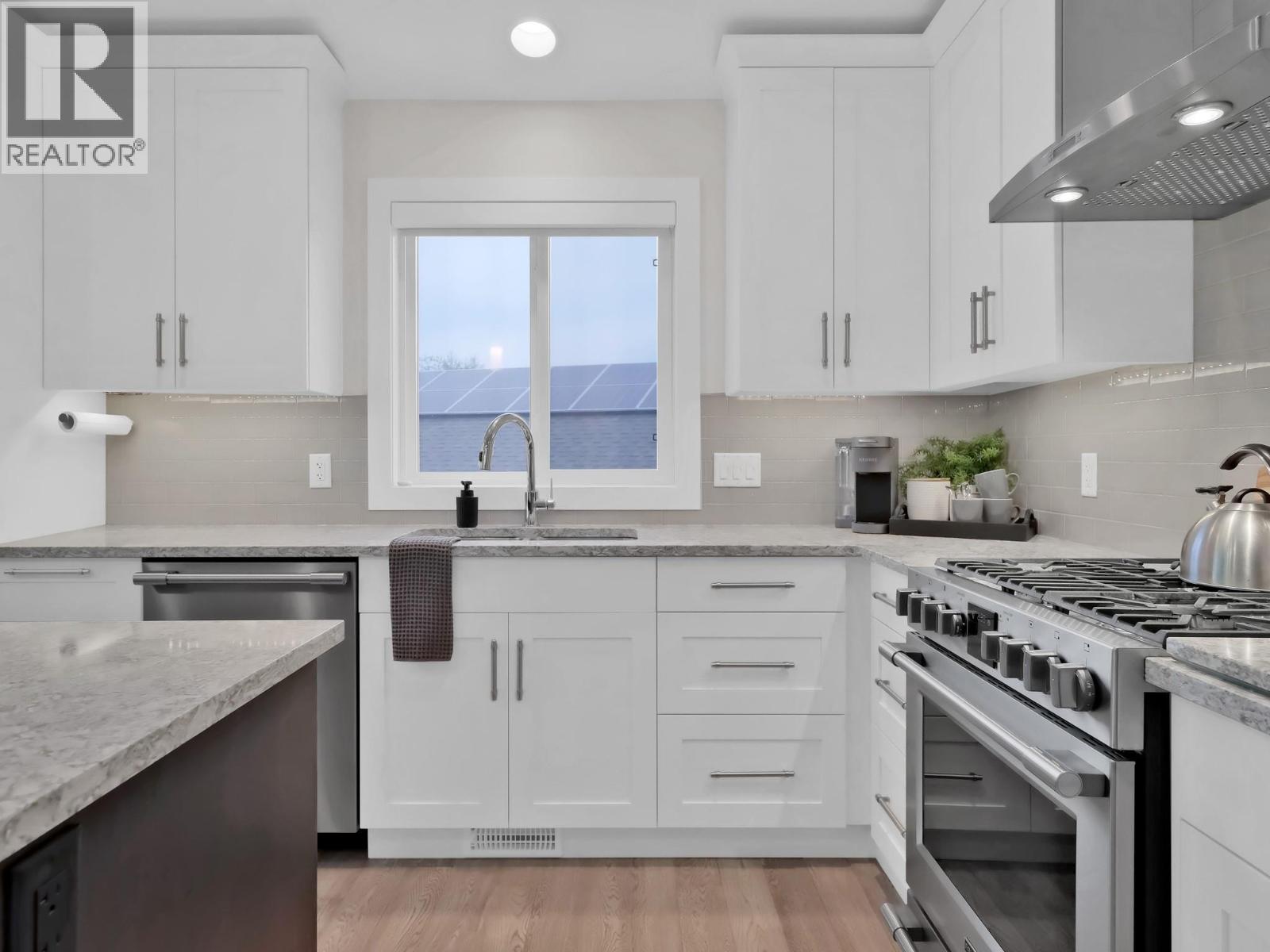  3390 Pine Valley Drive, Kelowna