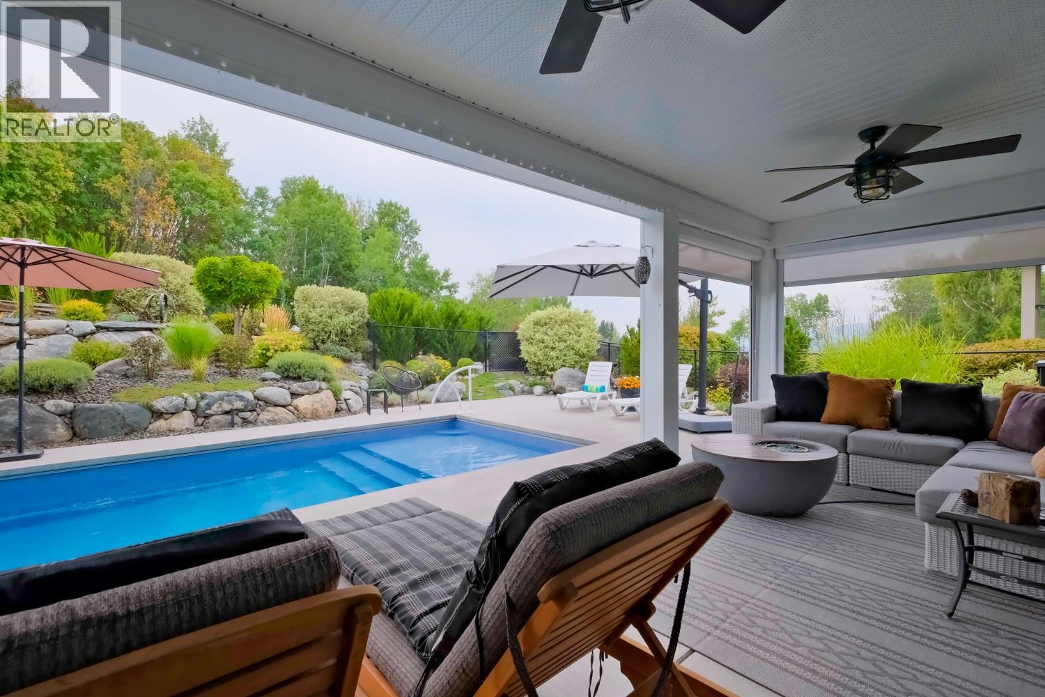  3390 Pine Valley Drive, Kelowna