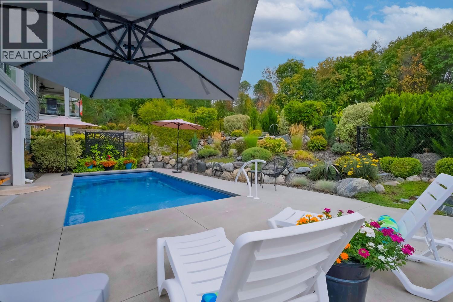  3390 Pine Valley Drive, Kelowna