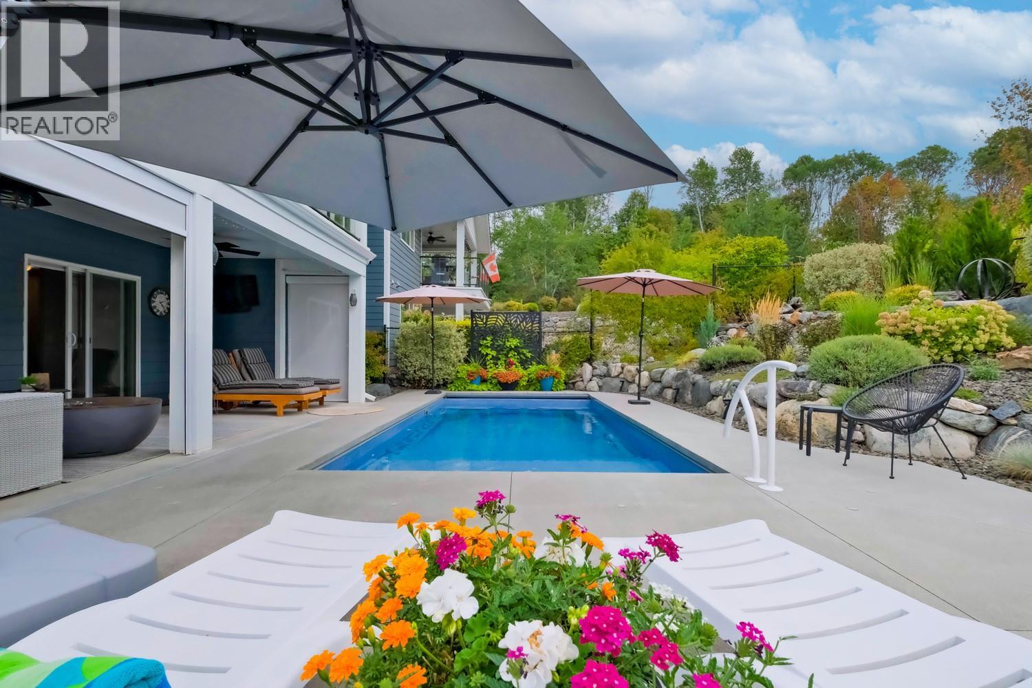  3390 Pine Valley Drive, Kelowna