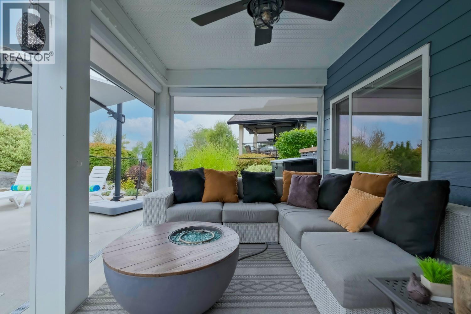  3390 Pine Valley Drive, Kelowna