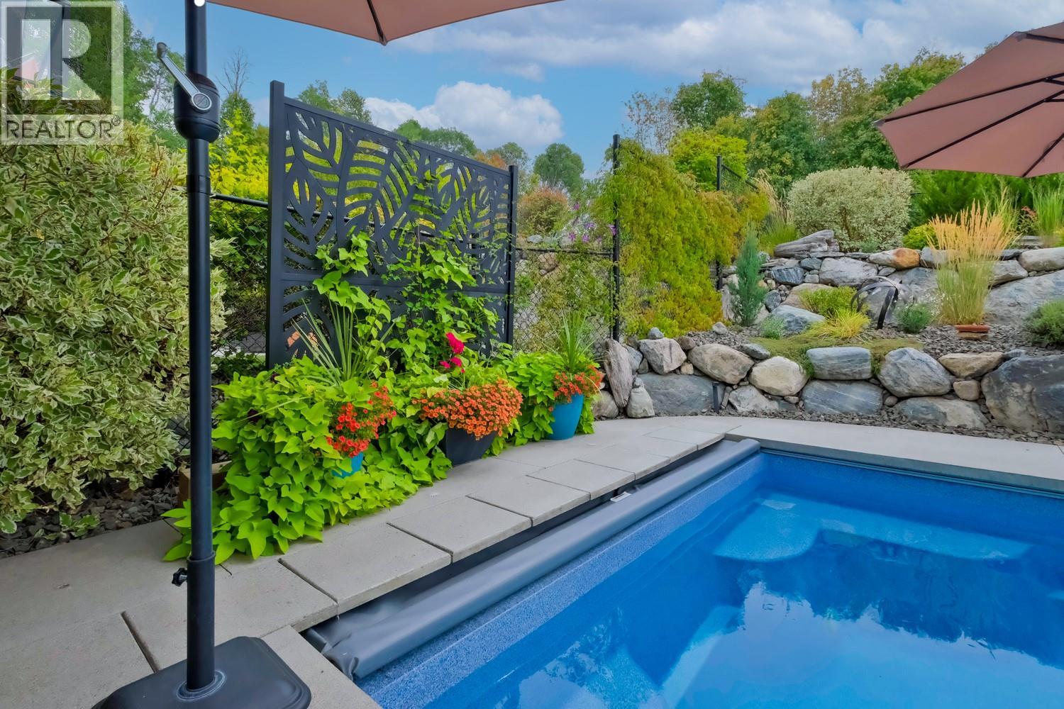  3390 Pine Valley Drive, Kelowna