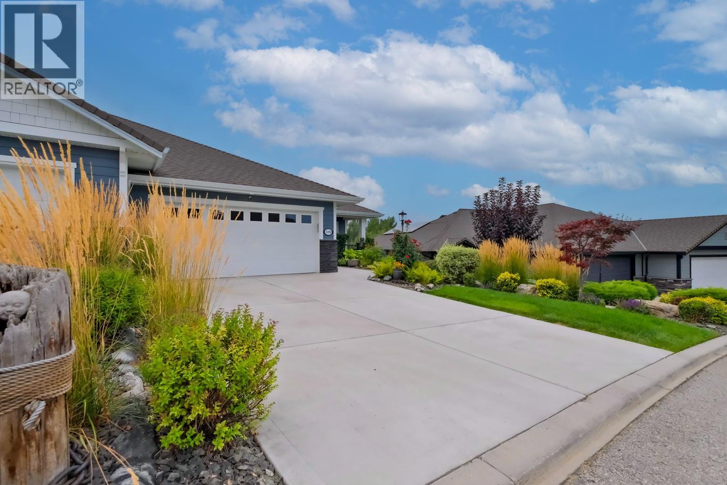  3390 Pine Valley Drive, Kelowna