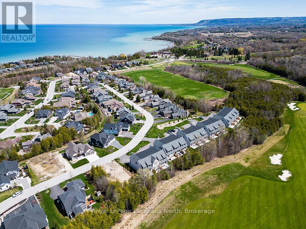 West Side Of Lora Bay