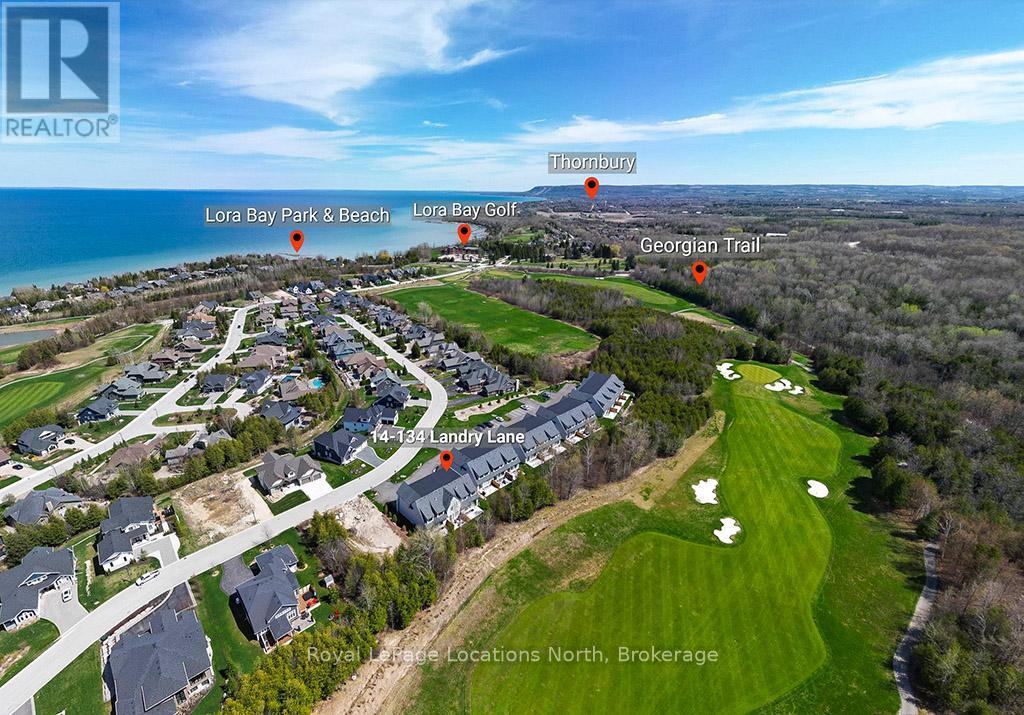 Amenities At Your Finger Tips