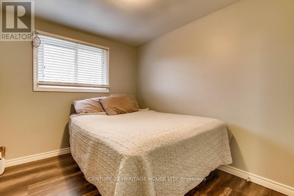 1 MASSEY DRIVE - 18