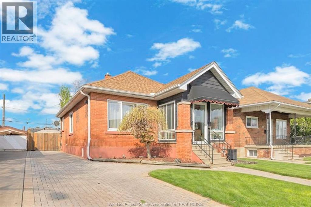 1515 PARENT AVENUE, Windsor, Ontario, N8X4J8 — Photo 3