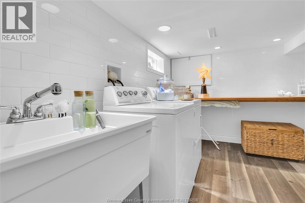 1515 PARENT AVENUE, Windsor, Ontario, N8X4J8 — Photo 33