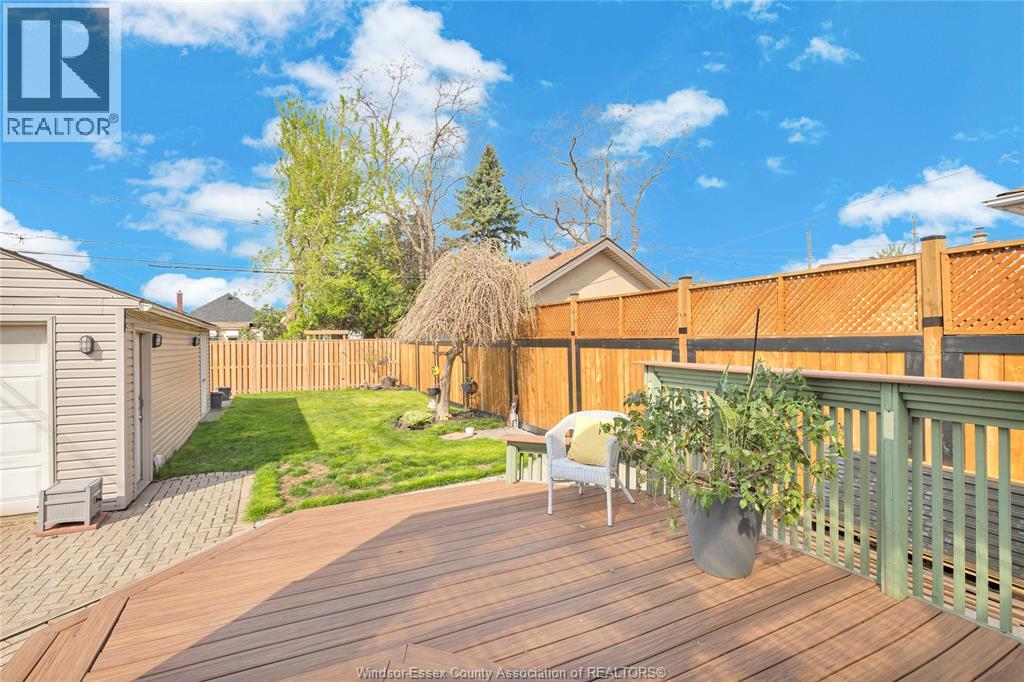 1515 PARENT AVENUE, Windsor, Ontario, N8X4J8 — Photo 35
