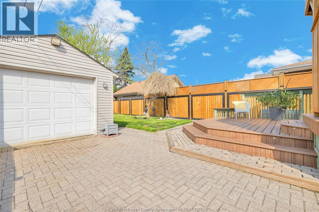 1515 PARENT AVENUE, Windsor, Ontario, N8X4J8 — Photo 37