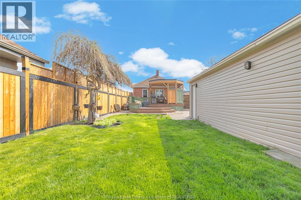 1515 PARENT AVENUE, Windsor, Ontario, N8X4J8 — Photo 38