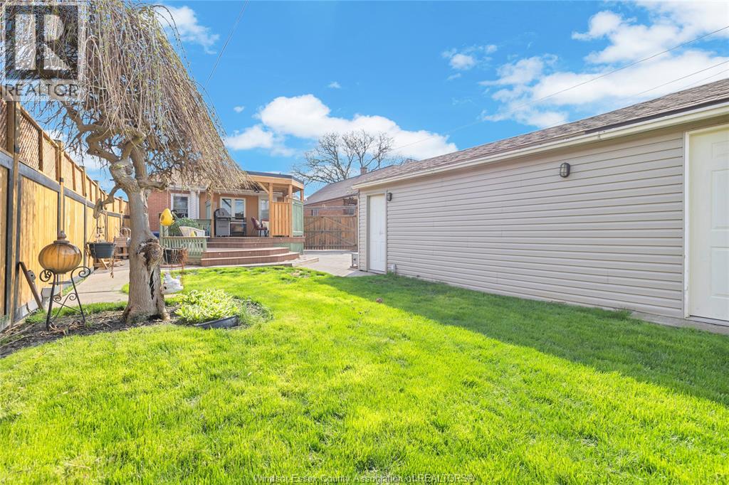 1515 PARENT AVENUE, Windsor, Ontario, N8X4J8 — Photo 39
