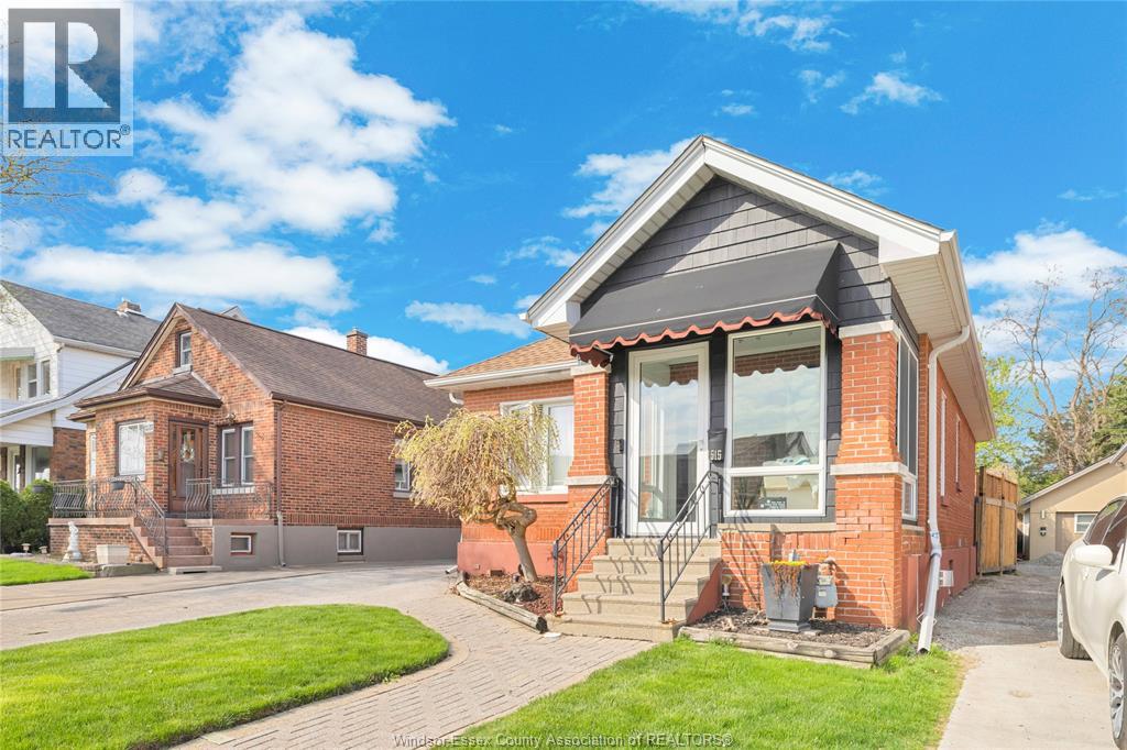 1515 PARENT AVENUE, Windsor, Ontario, N8X4J8 — Photo 4