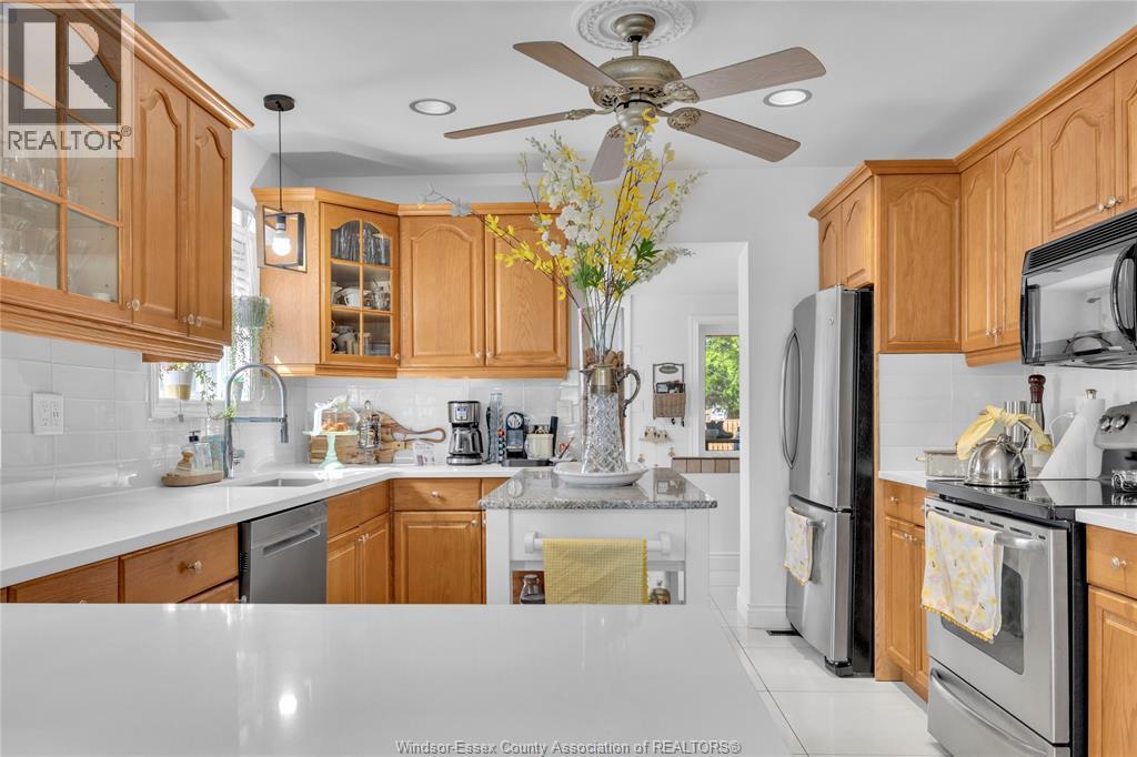 1515 PARENT AVENUE, Windsor, Ontario, N8X4J8 — Photo 8
