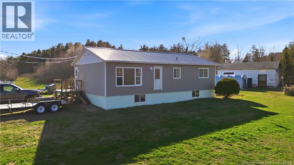 332 Upper Coytown Road - 1