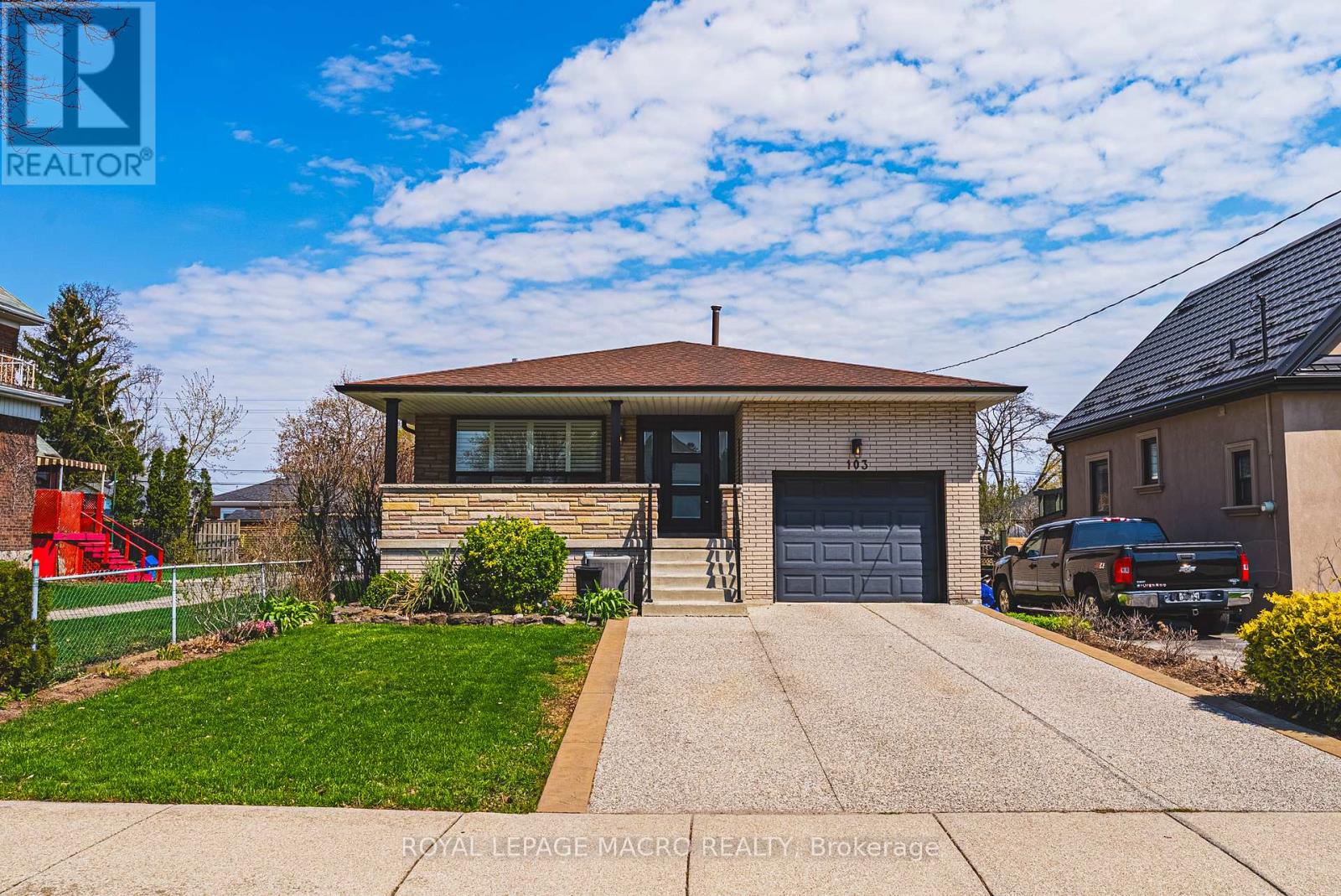 103 EMPRESS AVENUE